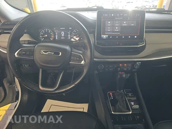 2022 Jeep Compass Limited - miniatura 11