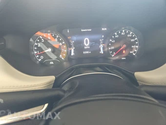 2022 Jeep Compass Limited - miniatura 12