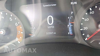 2022 Jeep Compass Limited - miniatura 20