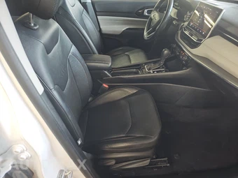 2022 Jeep Compass Limited - miniatura 8