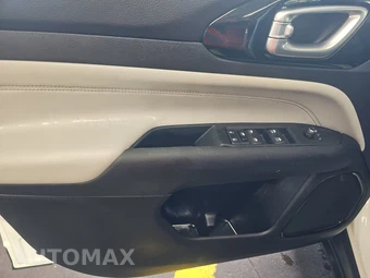 2022 Jeep Compass Limited - miniatura 9