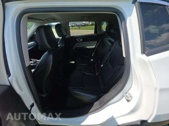 2022 Jeep Compass Limited - miniatura 10