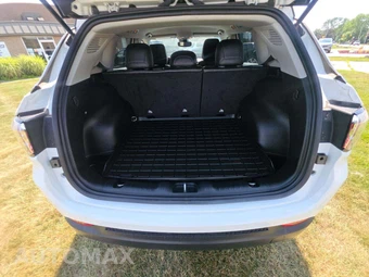2022 Jeep Compass Limited - miniatura 11
