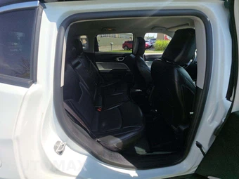 2022 Jeep Compass Limited - miniatura 13