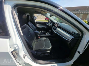 2022 Jeep Compass Limited - miniatura 15
