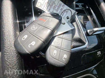 2022 Jeep Compass Limited - miniatura 5