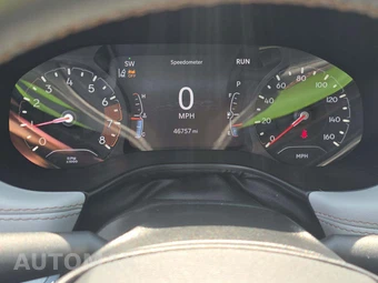 2022 Jeep Compass Limited - miniatura 6