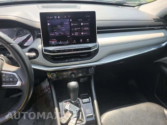 2022 Jeep Compass Limited - miniatura 7