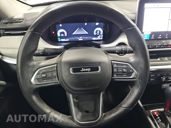 2022 Jeep Compass Limited - miniatura 10