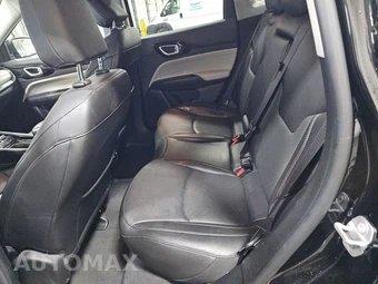 2022 Jeep Compass Limited - miniatura 13