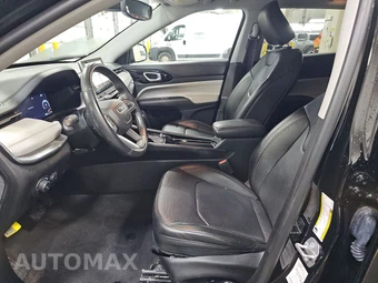 2022 Jeep Compass Limited - miniatura 7