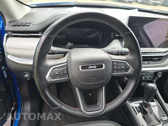 2022 Jeep Compass Limited - miniatura 10