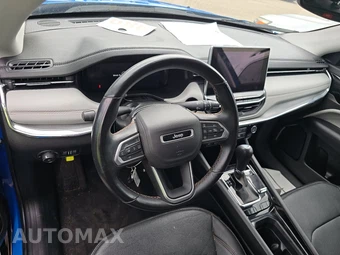 2022 Jeep Compass Limited - miniatura 11