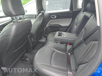 2022 Jeep Compass Limited - miniatura 13