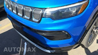 2022 Jeep Compass Limited - miniatura 20