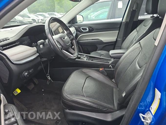 2022 Jeep Compass Limited - miniatura 7