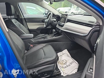 2022 Jeep Compass Limited - miniatura 8