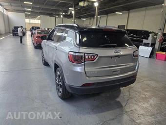 2022 Jeep Compass Limited - miniatura 14
