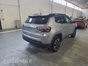 2022 Jeep Compass Limited - miniatura 2