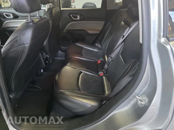 2022 Jeep Compass Limited - miniatura 21
