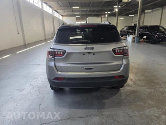 2022 Jeep Compass Limited - miniatura 25