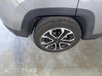 2022 Jeep Compass Limited - miniatura 27