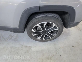 2022 Jeep Compass Limited - miniatura 29