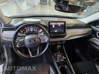 2022 Jeep Compass Limited - miniatura 5