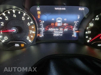 2022 Jeep Compass Limited - miniatura 6