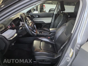 2022 Jeep Compass Limited - miniatura 9