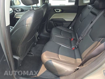 2022 Jeep Compass Limited - miniatura 13