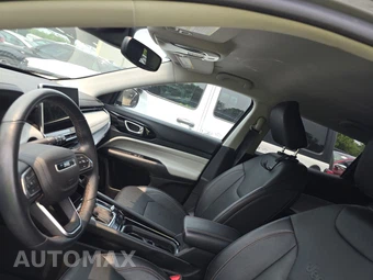 2022 Jeep Compass Limited - miniatura 19
