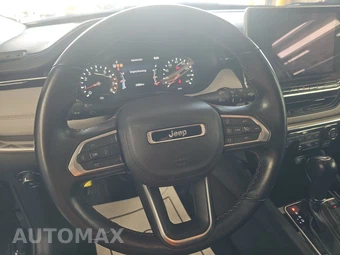 2022 Jeep Compass Limited - miniatura 10