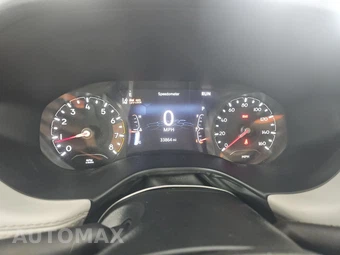 2022 Jeep Compass Limited - miniatura 12