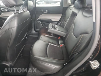 2022 Jeep Compass Limited - miniatura 13