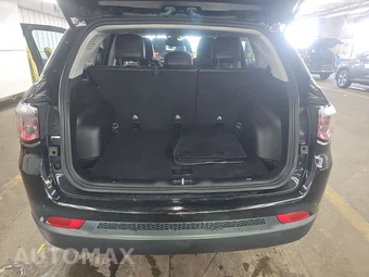 2022 Jeep Compass Limited - miniatura 16