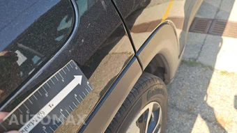 2022 Jeep Compass Limited - miniatura 24