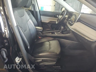 2022 Jeep Compass Limited - miniatura 8
