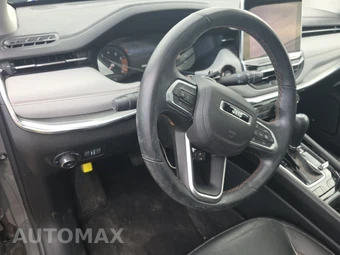 2022 Jeep Compass Limited - miniatura 10