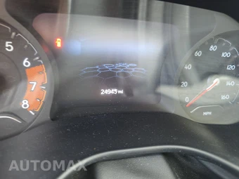 2022 Jeep Compass Limited - miniatura 12