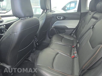 2022 Jeep Compass Limited - miniatura 13