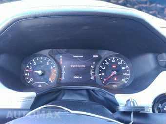 2022 Jeep Compass Limited - miniatura 18