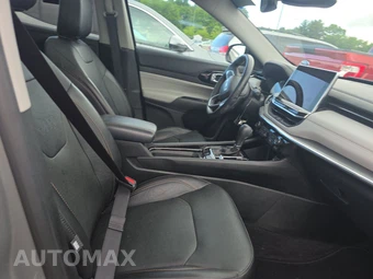 2022 Jeep Compass Limited - miniatura 8