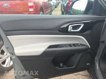 2022 Jeep Compass Limited - miniatura 9
