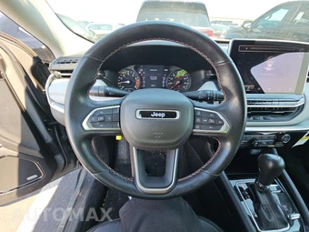 2022 Jeep Compass Limited - miniatura 10