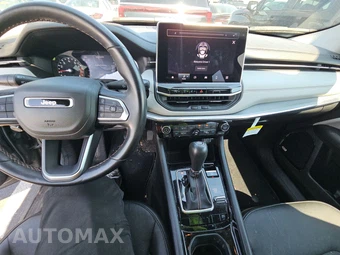2022 Jeep Compass Limited - miniatura 11