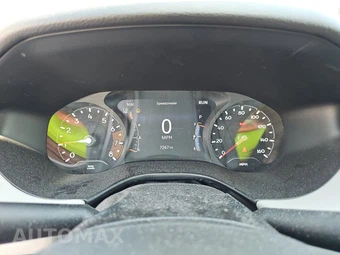 2022 Jeep Compass Limited - miniatura 12