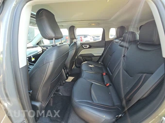2022 Jeep Compass Limited - miniatura 13