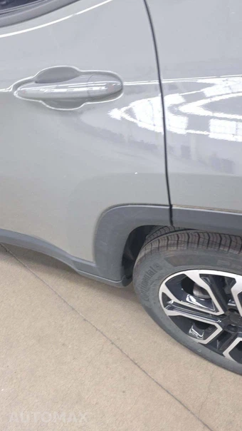 2022 Jeep Compass Limited - miniatura 21