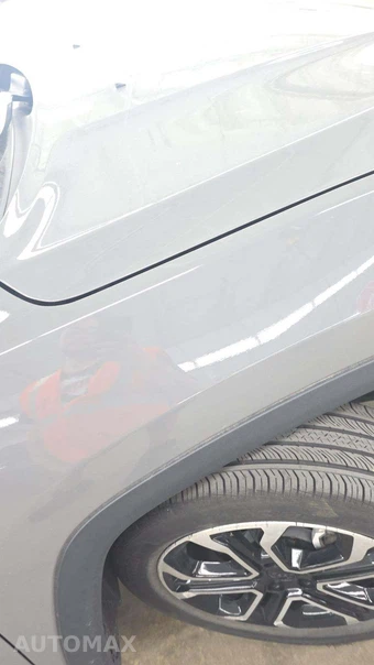 2022 Jeep Compass Limited - miniatura 22